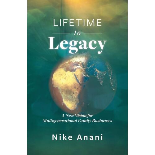 Lifetime To Legacy