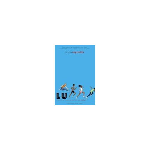 Lu (Spanish Edition)