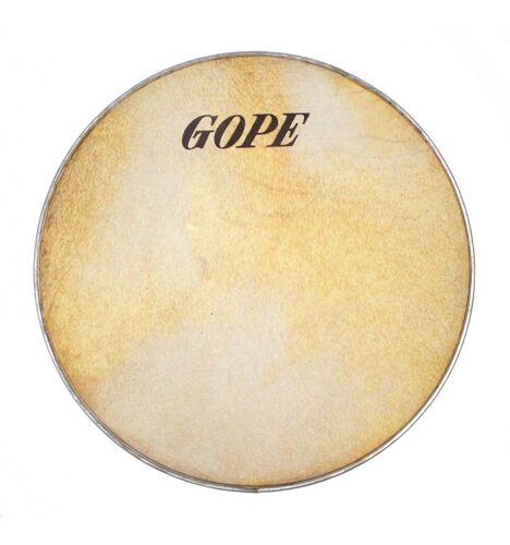 Gope Percussion - Han22 - Peau Animale 22