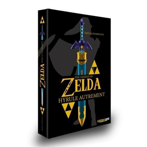 The Legend Of Zelda - Hyrule Autrement