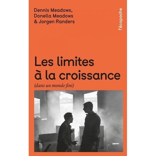 Les Limites À La Croissance (Dans Un Monde Fini) - Le Rapport Meadows, 30 Ans Après