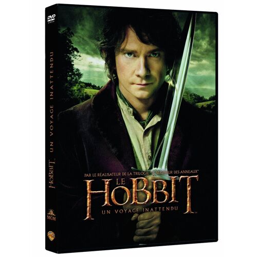 Le Hobbit: Un Voyage Inattendu