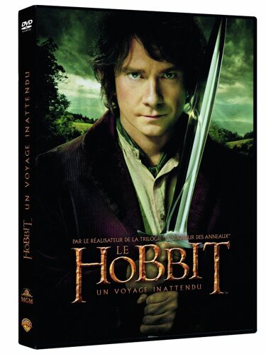 Le Hobbit: Un Voyage Inattendu