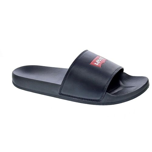 Levis June Sandales Noir