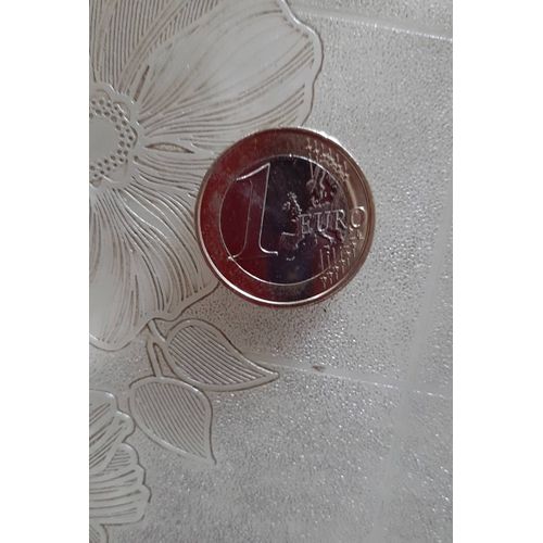 Pièce 1 Euro Rare Monaco 2023