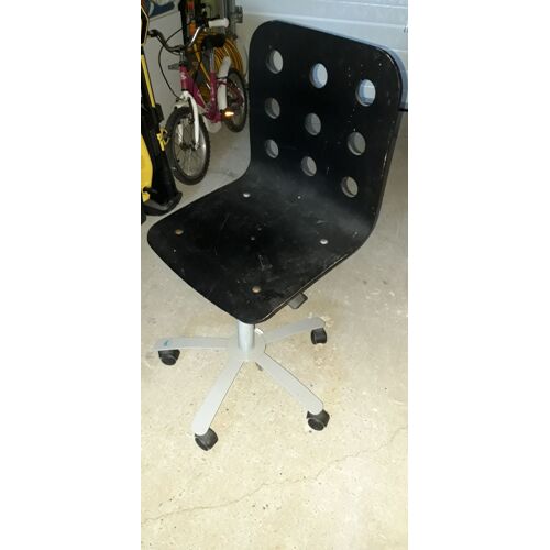 Chaise de bureau IKEA
