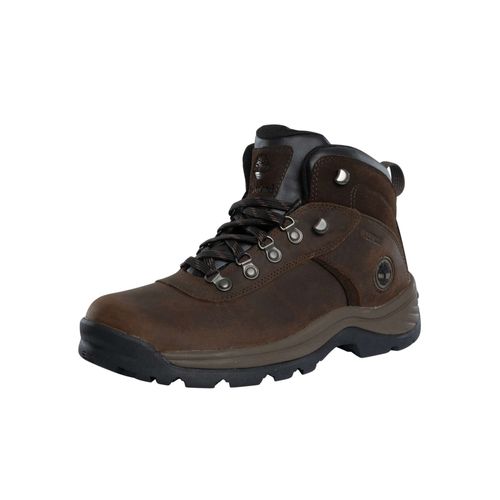 Timberland Bottes De Randonnée Imperméables Flume Mid Lc Marron