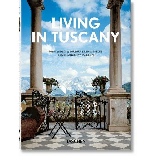 Living In Tuscany