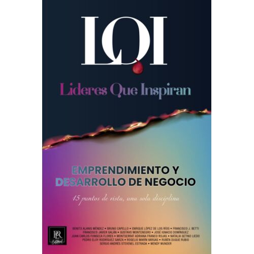 Emprendimiento Y Desarrollo De Negocios