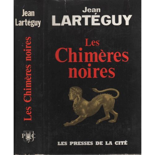 Les Chimères Noires