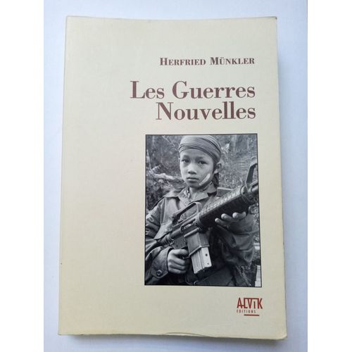 Les Guerres Nouvelles