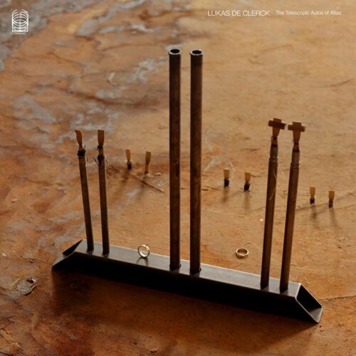 The Telescopic Aulos Of Atlas [Vinyl]