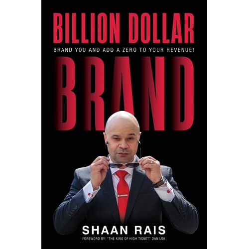 Billion Dollar Brand