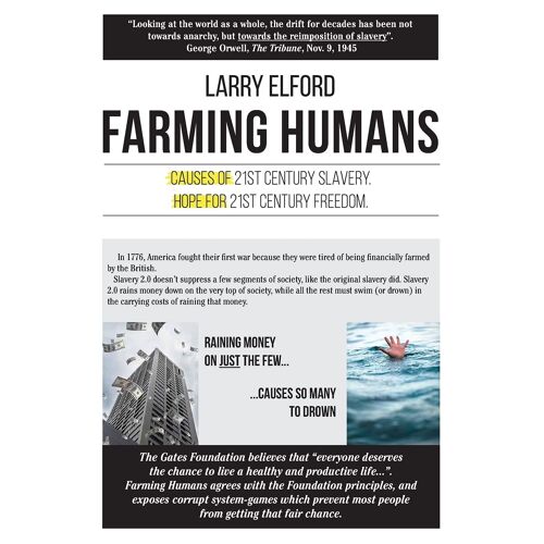 Farming Humans