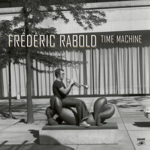 Time Machine [Vinyl]