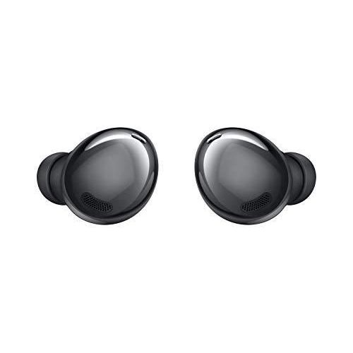 Samsung Ecouteurs filaires Galaxy Buds Pro Phantom Casque sans Fil Noir