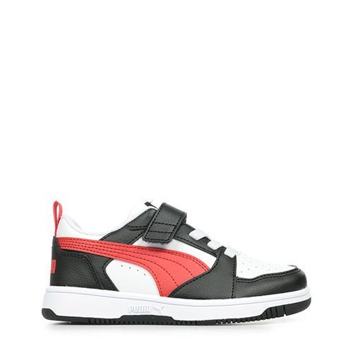 Chaussures Rebound V6 Lo Ac Ps 397419s04 Blanc