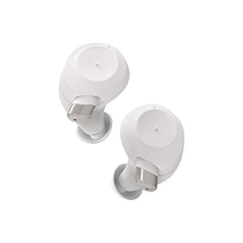 Sudio Ecouteurs filaires Fem | Véritable Casque Bluetooth sans Fil Taille Unique Blanc