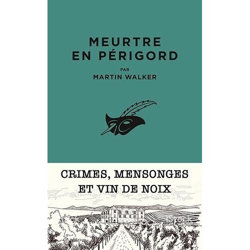 Meurtre En Périgord