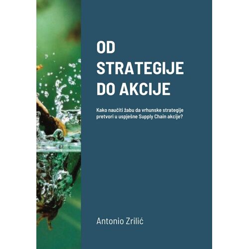 Od Strategije Do Akcije