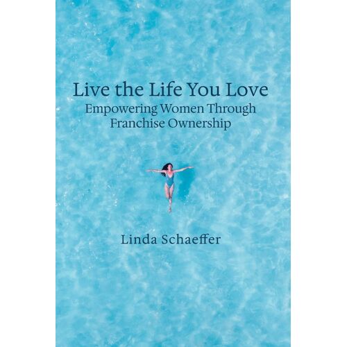 Live The Life You Love