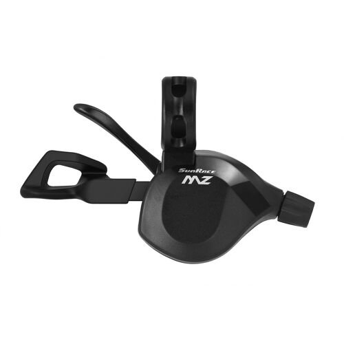 Manette Derailleur Droite 12v Push/Pull Compatible Shimano - Sunrace