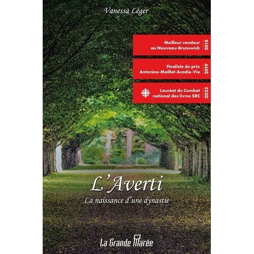 L'averti 1 - L'averti - La Naissance D'une Dynastie