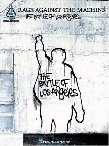 The Battle Of Los Angeles
