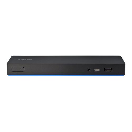 HP USB-C Dock G4 - Station d'accueil - USB-C - 1GbE - 90 watt - Europe