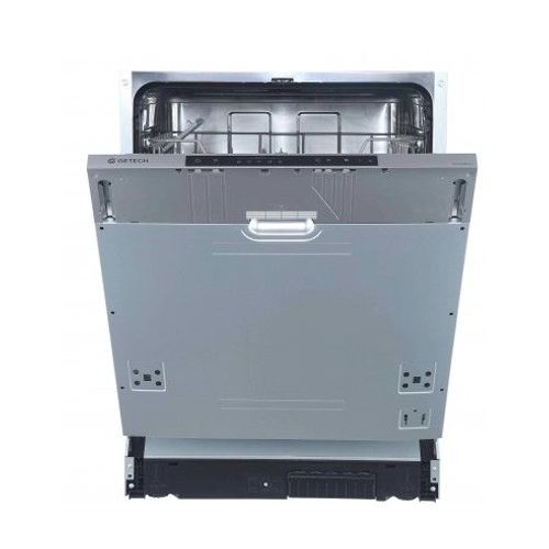 GEDTECH GLV1249FULL - Lave-vaisselle - 12 couverts - 49 dB - A++