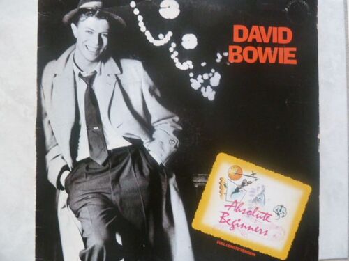 Absolute Beginners