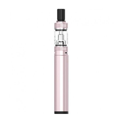 Cigarette electronique et vapoteuse Kit Q16 pro - Justfog Couleur - Rose