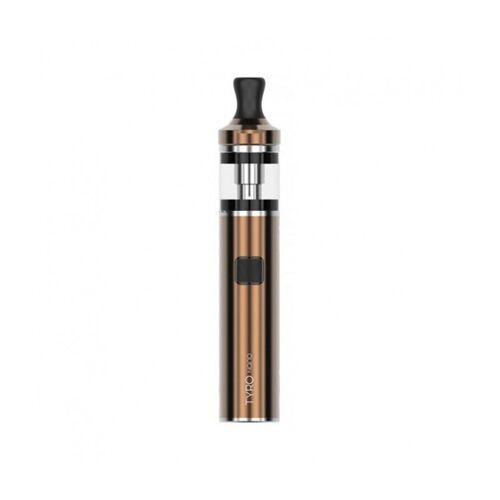 Cigarette electronique et vapoteuse Kit Tyro Nano 900 mAh 30W - Vaptio Couleur - Bronze