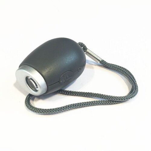 Réveil à Projection numérique Portable, porte-clés, Mini projecteur LED, horloge de transport, lampe de poche, corde suspendue, décor de Table