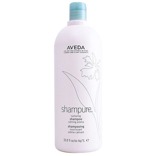 Aveda Shampure Shampooing Nourrissant 1000ml 