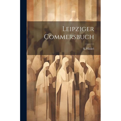 Leipziger Commersbuch