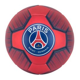 Petit Ballon Psg - Collection Officielle Paris Saint Germain - T 1