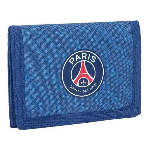 Portefeuille PSG - Collection PARIS SAINT GERMAIN