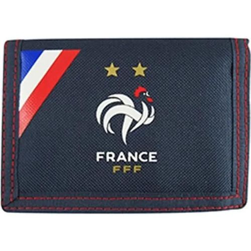 Porte-Feuille Officielle FFF