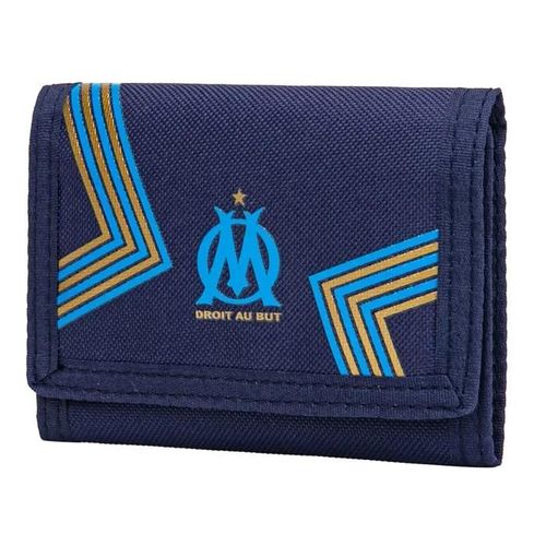 Portefeuille OM - Collection officielle OLYMPIQUE DE MARSEILLE