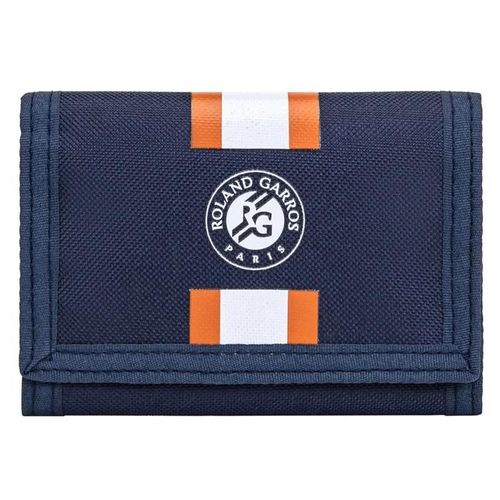 Portefeuille Roland Garros - Collection Officielle - Tennis?