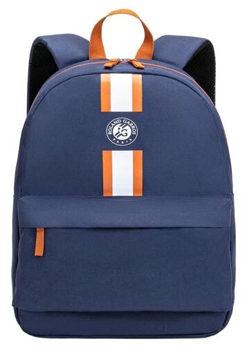 Sac à Dos Roland Garros - Collection Officielle - Tennis?