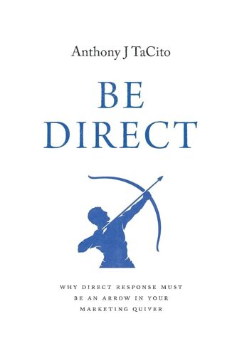 Be Direct
