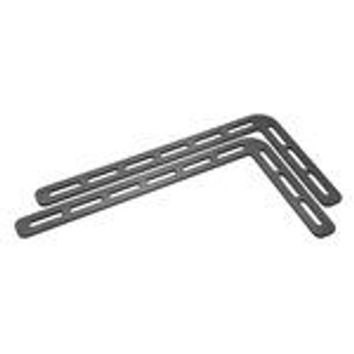 Meliconi Sound Bar 1000 - Support TV pour barre de son