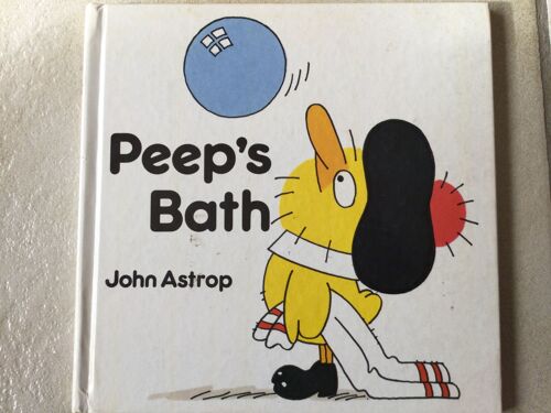 Peep's Bath John Astrop