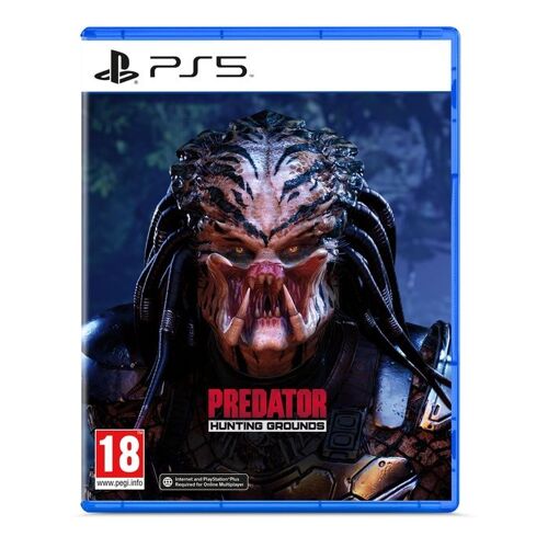 Predator : Hunting Grounds PS5