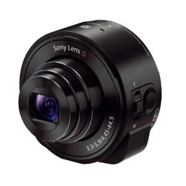 Sony Cyber-shot DSC-QX10 Appareil photo Fixation sur smartphone