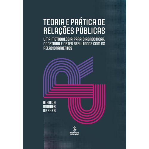 Teoria E Prática De Relações Públicas