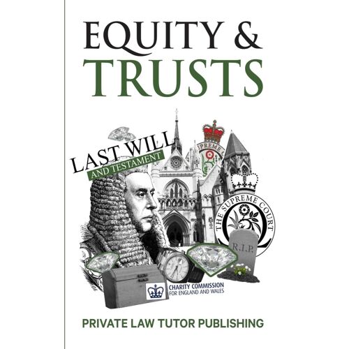 Equity & Trusts
