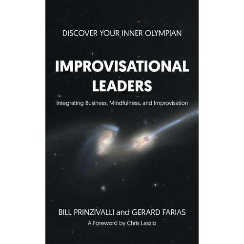 Improvisational Leaders